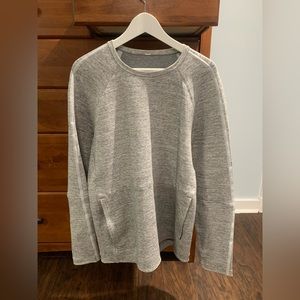 Lululemon Crewneck